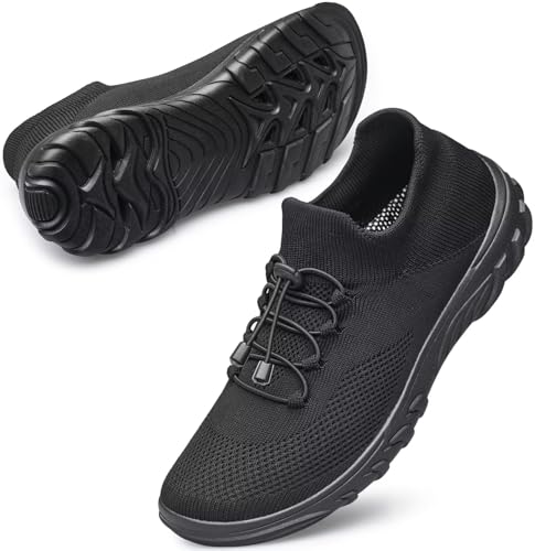 UUYOUNI Unisex Wasserschuh Badeschuhe Herren Damen Segelschu