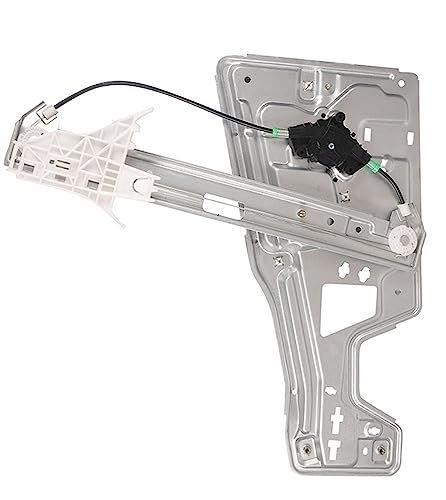 Mecanisme de leve vitre electrique pour retrouver le confort à bord de l'Equinox