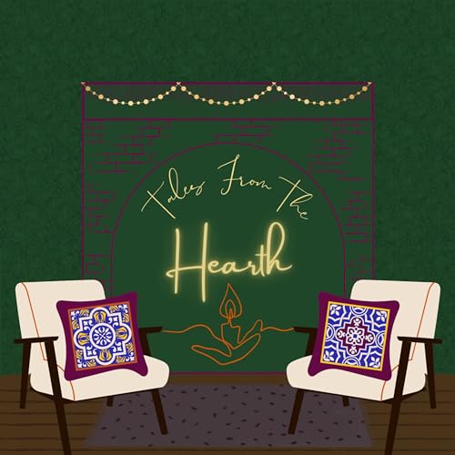 "Are you having any fun yet?" -Fox