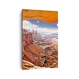 Les tableaux muraux créent un climat fantastique. Dimensions hors tout: 80cm x 120cm. Nombre d’éléments: 1. L'universalité des images sur toile moderne vous permet de l'utiliser dans n'importe quel intérieur décoré de style scandinave, glamour, bohème, minimaliste ou même industriel.