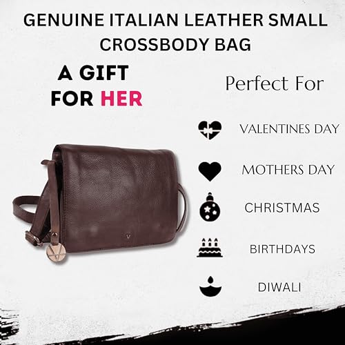 VILENCA HOLLAND Small Sling Bag