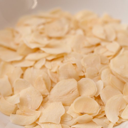 _˃XpCX K[bN XCX 1kg Garlic Slice t[N Flake ɂɂ `bv hC ؂