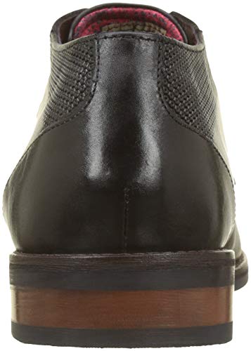 Bugatti 311584011000, Scarpe Stringate Derby Uomo