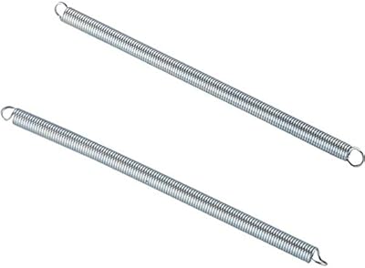 Century Spring C-261 5-1/2 Extension Springs 1-1/16 OD