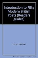 An introduction to 50 modern british poets 0435188100 Book Cover