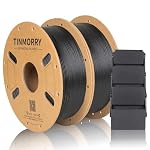TINMORRY – TINMORRY Glasfaser PETG Filament 1.75mm, PETG-GF 3D Druck Fi