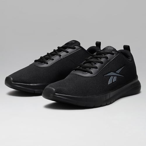 Image of Reebok Men's Running Shoes EVA Cushioned Breathable Mesh Sports Shoes for Men | Lightweight Gym Shoe for Men | Running, Jogging, Walking & Gym | Stride Runner