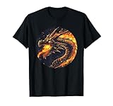Fire-Breathing Dragon Costume