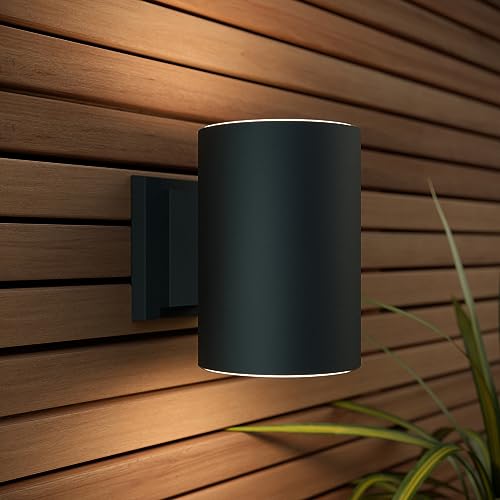 Applique murale solaire Grantham XL sublimez vos soirées terrasse avec ce modèle USB