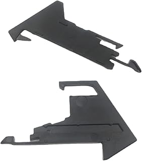 Replacement Power ON Off Button for PS4 1000/1100 / 1200 / Slim DVD Disk Drive Eject Power Button Clip (1200 Disk Power)