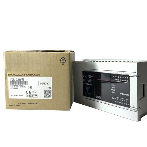 FX5U-32MR/ES FX5U32MR/ES FX5U-32MR/ES ������FX5U-32MR/ES