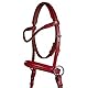 HKM Funny Horses 2 Pferdeausstattung Rot Mini Shetty
