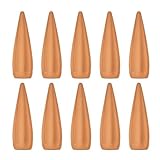 Terracotta Self Watering Spikes - 10 Pcs Potted Plant Watering Devices Vacation Self-Watering Stakes for Outdoor, Indoor Plants, Wine Bottle