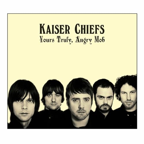 Kaiser Chiefs