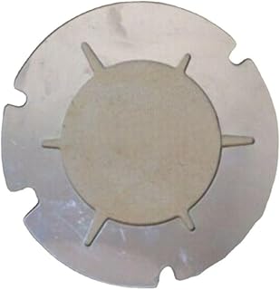 1PCS NEW Metal sheet of BMG2/4 For sew motor brake pad