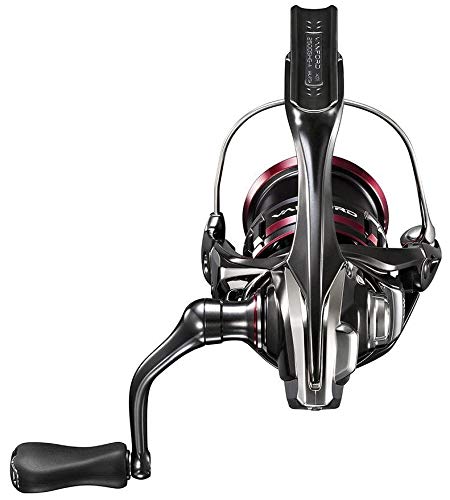 シマノ(SHIMANO) スピニングリール 20 ヴァンフォード 2500SHG バス釣りから本流トラウトまで エギング ライトソルト 2枚目