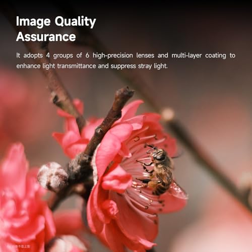 Image of Brightin Star 50mm F1.8 Manual Focus Prime Lens for Nikon Z Mount Mirrorless Cameras - APS-C MF Large Aperture Standard Lens, Fit for Z-6II, Z-7II, Z5, Z50, Z9, Z50, Z-FC, Z30