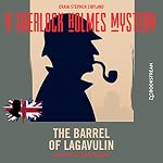 Cover of The Barrel of Lagavulin
