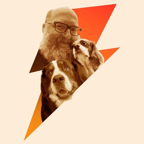 Brian Posehn Podcast Por  arte de portada