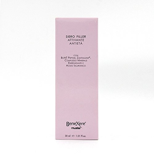 BeneXere Muster Suero Antiedad - 30 ml