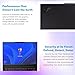 Lenovo ThinkPad P14s Gen 5 Mobile Workstation Laptop, 14.5” 120Hz 3K Display, Intel Ultra 7 155H(16 core), 96GB DDR5, 2TB SSD, NVIDIA RTX 500, 5MP RGB+IR Camera, Win 11 Pro, Mouse