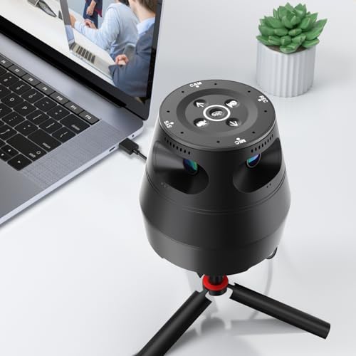 High Capacity 360 conference camera Bundle product image