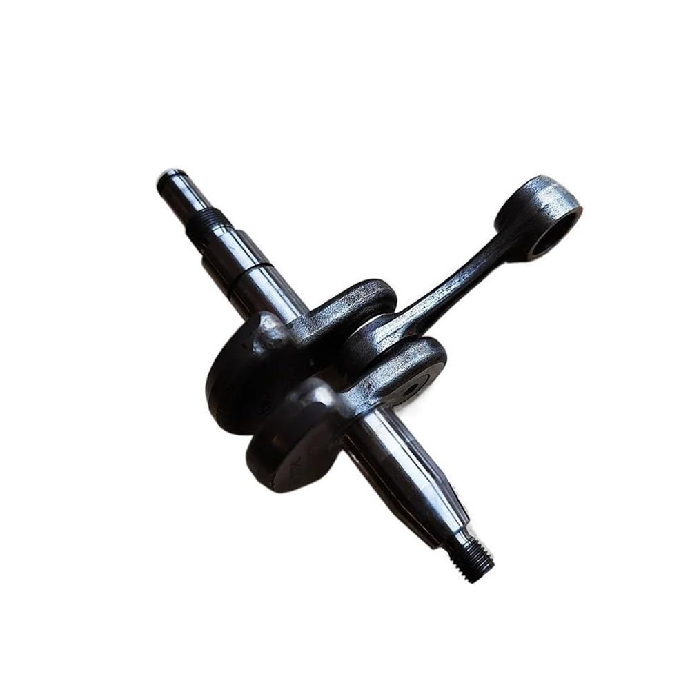 Huzlsdyg One Color Connecting Rod Crankshaft Assembly Fit For Ms251 Chainsaw Replacement Parts