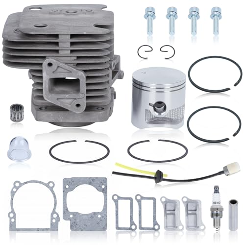 Hyceker EBZ8550 Cylinder Piston Top End Kit for Re