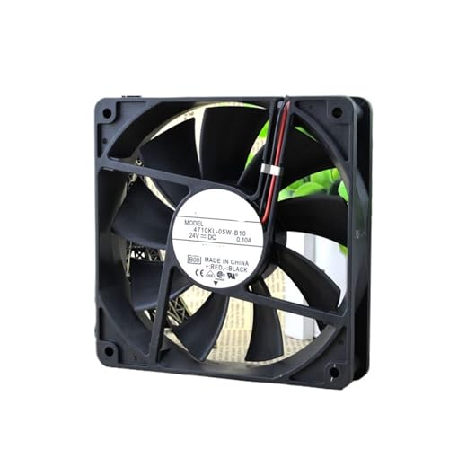 Ventilateur de refroidissement 4710KL 120mm robuste à double roulement