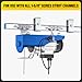 LookFox Channel Trolley Track Hanger Bracket, UNISTRUT Bracket for All 1-5/8