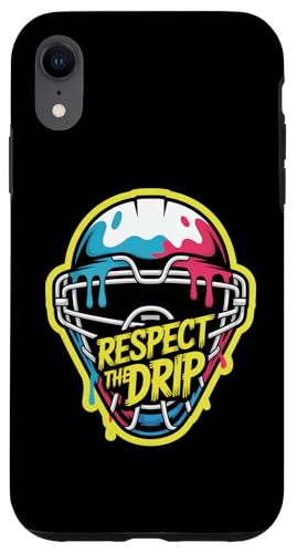 ACXzbP[ S[[ }XN RESPECT THE DRIP hbv X^C Jt yCg X}zP[X iPhone XR p