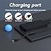 OSISZI 245W Legion Charger Compatible with Lenovo Legion 7i 5 Pro 5 5i 7i Gen 10 9 15.1 16 16IAX10H 15IRX10 16IAX10 RTX5070Ti 5060 AI Gaming Yoga Pro 9 9i 16IAH10 R9000P Y9000X Power AC Adapter 300W