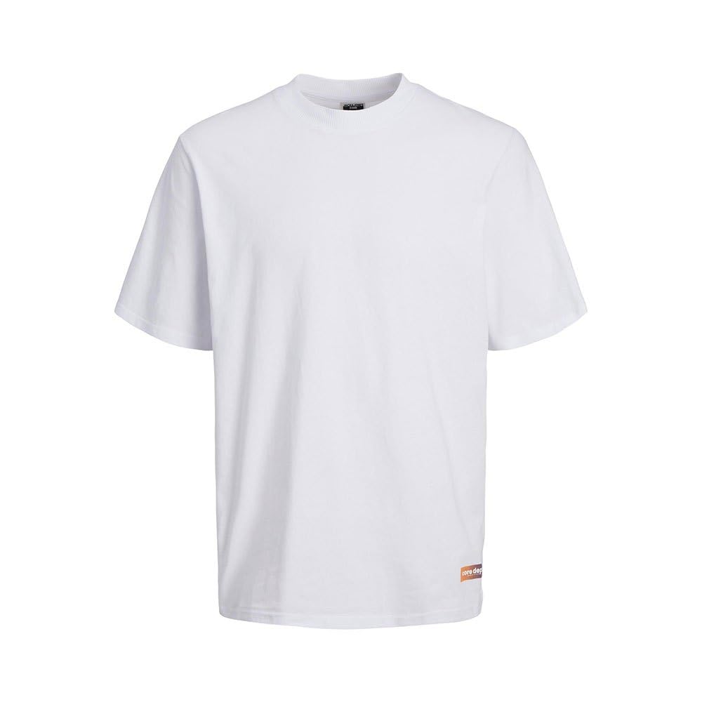 T-shirt Jack & Jones taille XS coupe confortable et ajustée