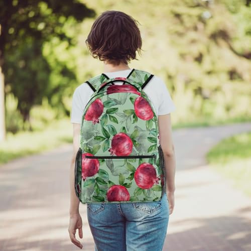 Sac à dos d'école ergonomique contre le désordre des ados - 6
