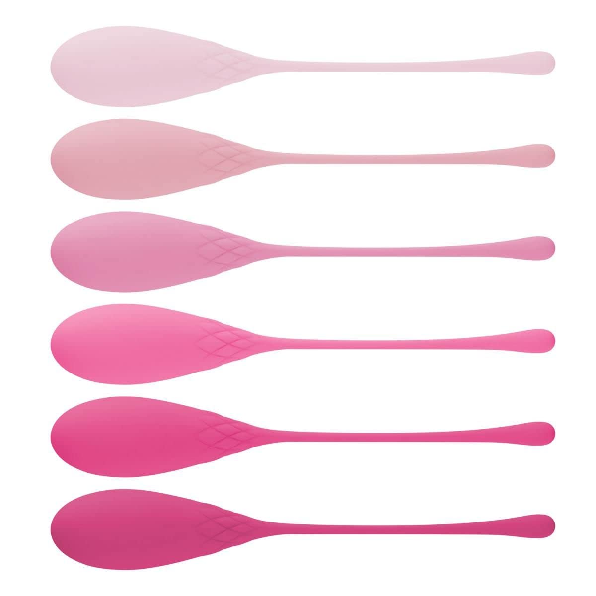 Teazers – Set de Boules Kegel – 6-Pièces