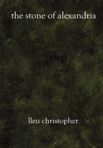 Brand: BookSurge Publishing The Stone of Alexandria