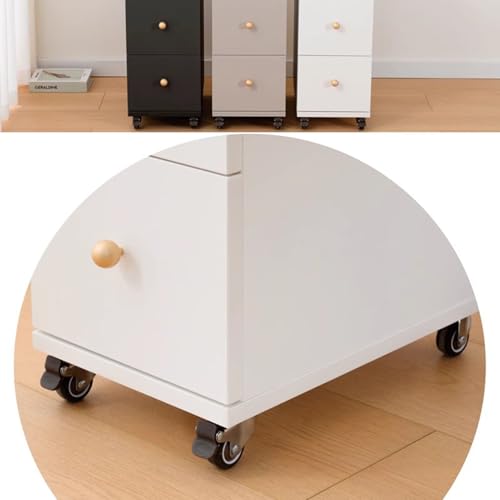 Table de chevet en bois massif noble et finitions contemporaines