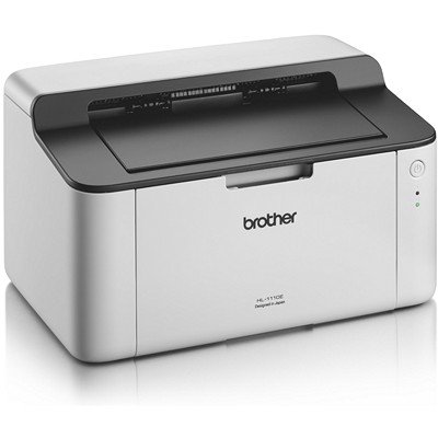 Brother HL-1110 drukarka laserowa mono, USB, BROHL1110