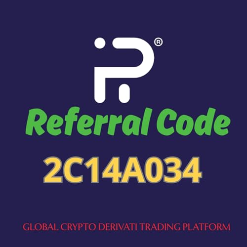 Page de couverture de Funding Pips Referral Code : 2C14A034