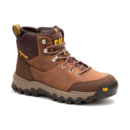 Caterpillar Threshold Rebound Hiker WP