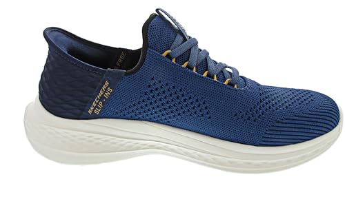 Skechers USA Men's 210810 Moccasin3