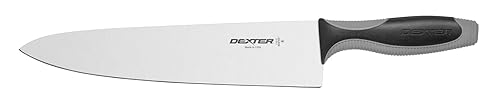 Dexter Russell 29253 V-Lo - Cuchillo para cocina, hoja de 10 pulgadas