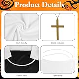 Zoom IMG-2 aomig accessori per costume da Zoom IMG-2 aomig accessori per costume da