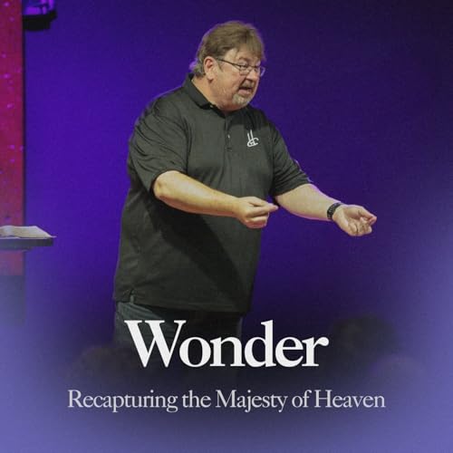 『Wonder』のカバーアート