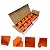 Mikikit 1 Set Floor Installation Tools Floor spacers for Tile Wood Flooring Spacer for Flooring Floor Installation kit Vinyl Flooring spacers Laminate Flooring spacers Tapping Major abs