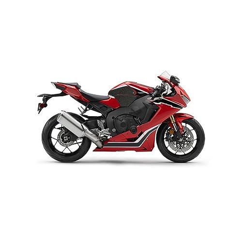Protection réservoir CBR1000RR pour sorties et circuits - 5