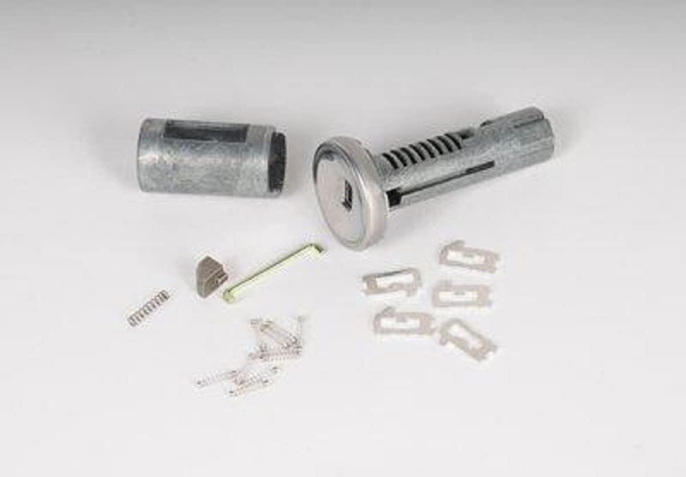 Amazon.com: GM Genuine Parts D1464G (20766607) Uncoded Ignition