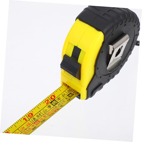 Cinta métrica profesional compacta y retráctil PRETYZOOM miniatura 7