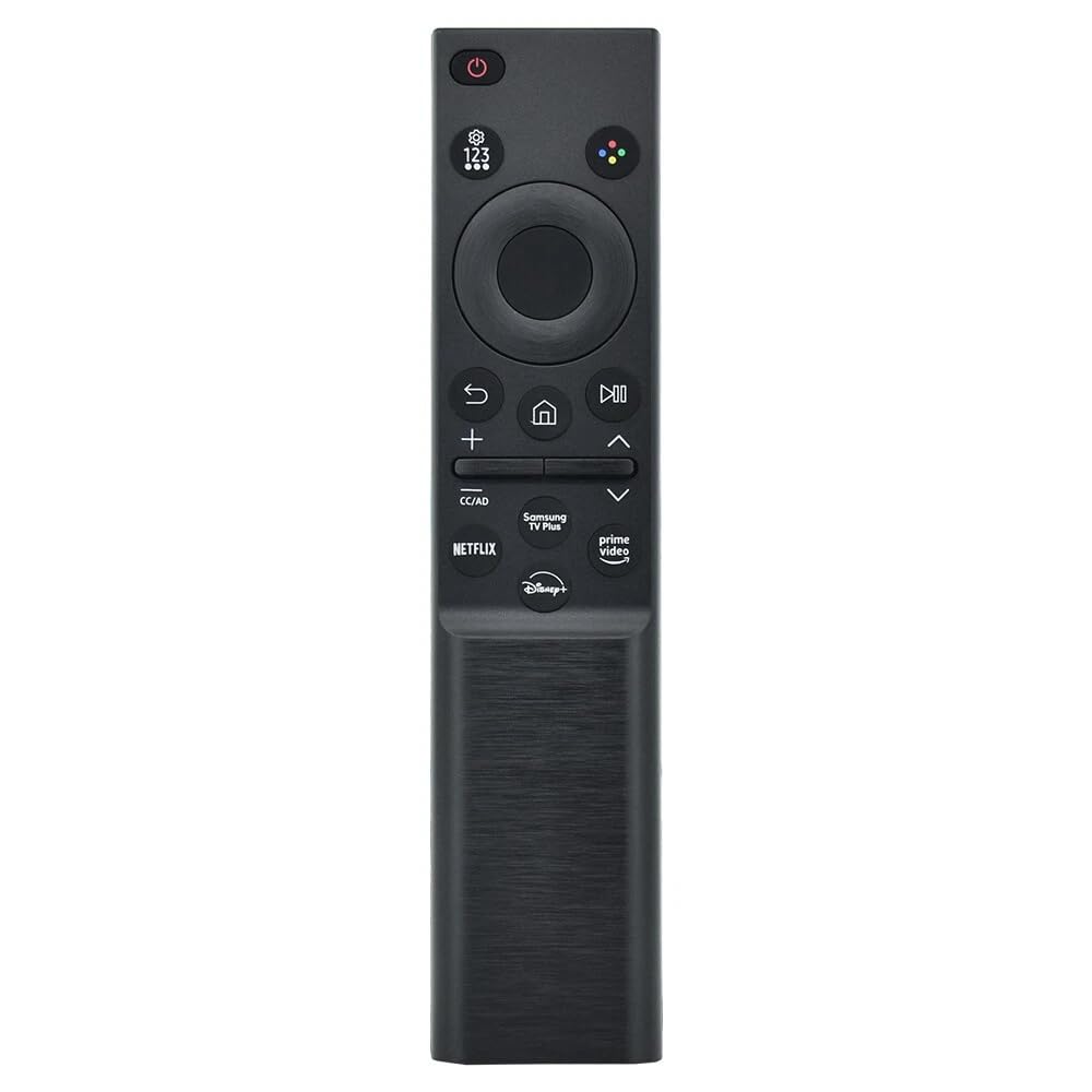 NTQinParts TV Remote Control Controller Replacement