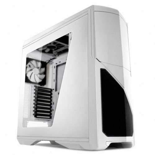 VIBOX Submission 120 PC Gaming Computer con Voucher di Gioco, Windows 10 Pro OS (3,7GHz AMD Ryzen Quad-Core Processore, Nvidia GeForce GTX 1050 Ti Scheda Grafica, 32GB DDR4 RAM, 120GB SSD, 2TB HDD)